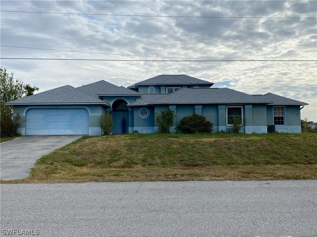 1515 NE 19th Ave., Cape Coral, FL 33909