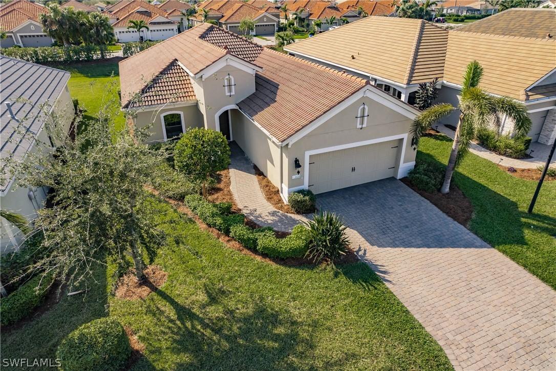 4634 Mystic Blue Way, Fort Myers, FL 33966