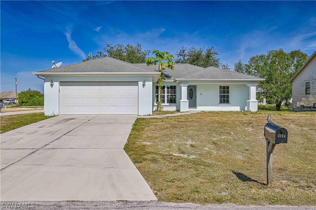 3714 9th St., Lehigh Acres, FL 33971