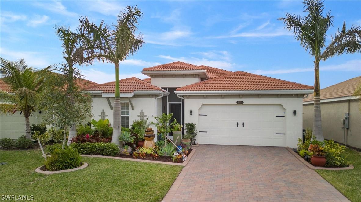 3096 Royal Gardens Ave., Fort Myers, FL 33916