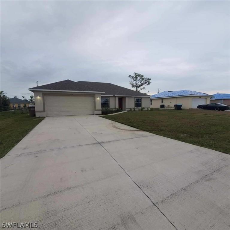 2524 SW 11th Ct., Cape Coral, FL 33914