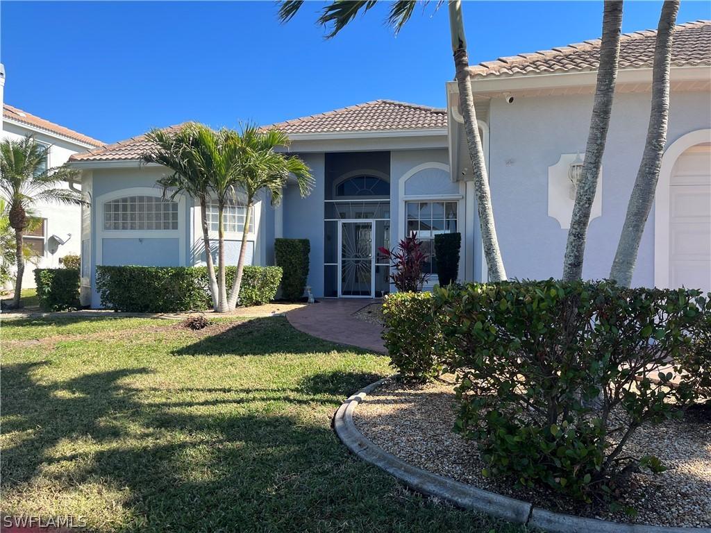 5413 SW 25th Pl., Cape Coral, FL 33914