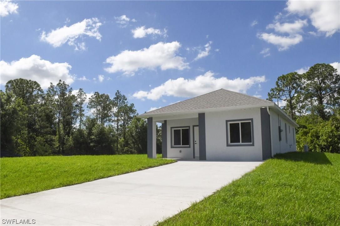906 E 6th St., Lehigh Acres, FL 33972