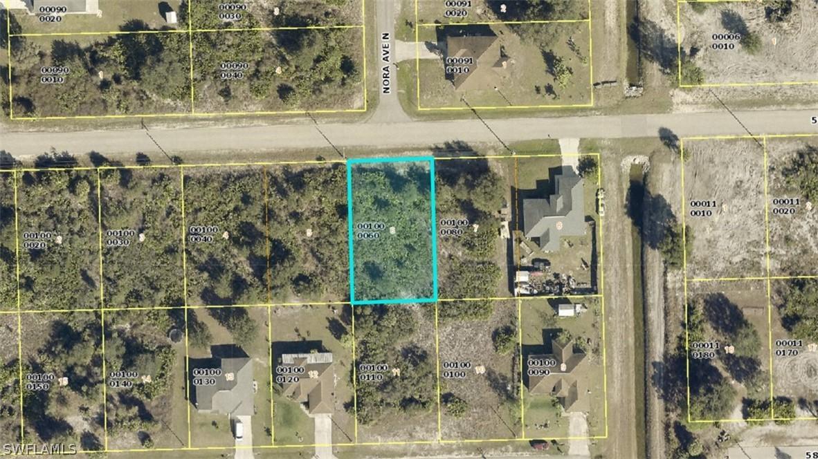 3105 59th St., Lehigh Acres, FL 33971