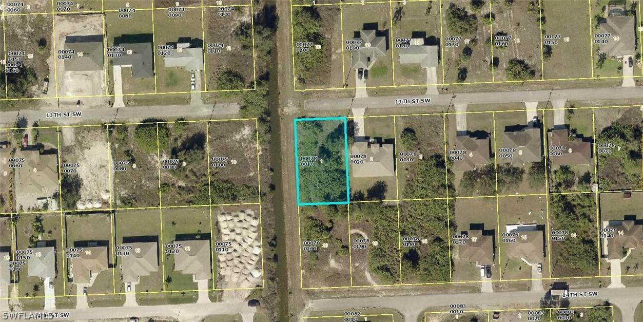 3919 13th St., Lehigh Acres, FL 33976