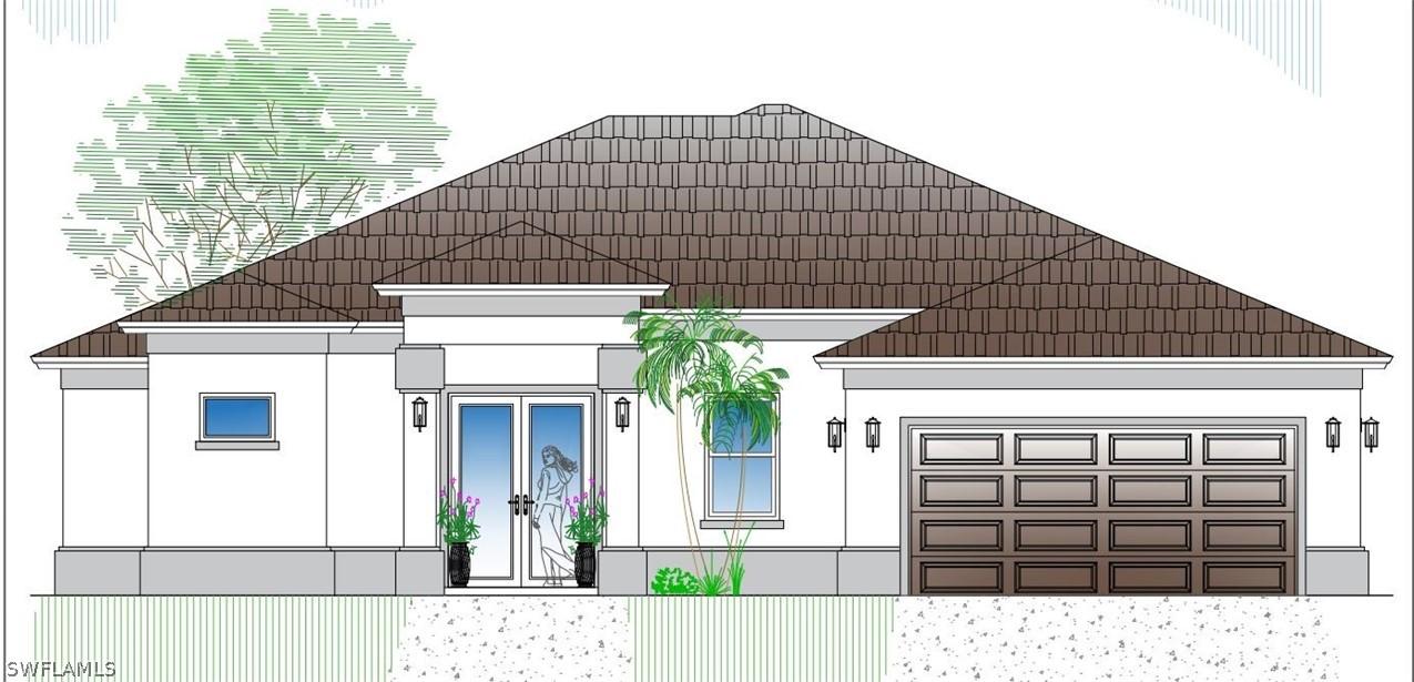 2536 Sunniland Blvd., Lehigh Acres, FL 33971