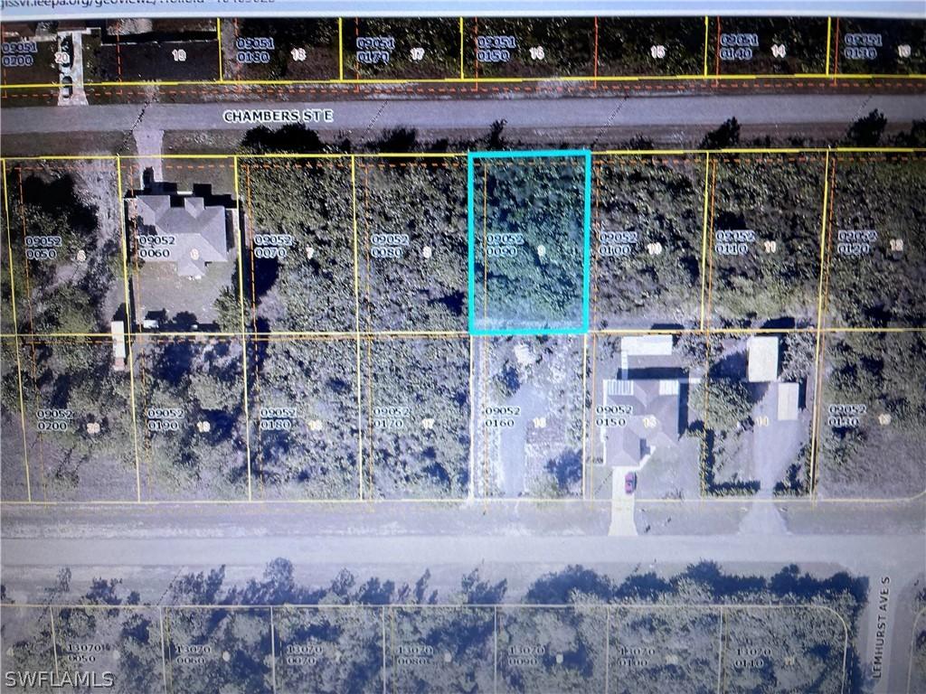 730 Chambers St., Lehigh Acres, FL 33974