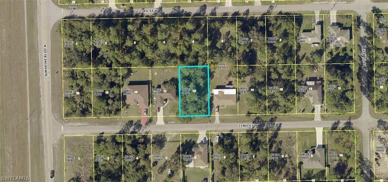3310 22nd St., Lehigh Acres, FL 33971