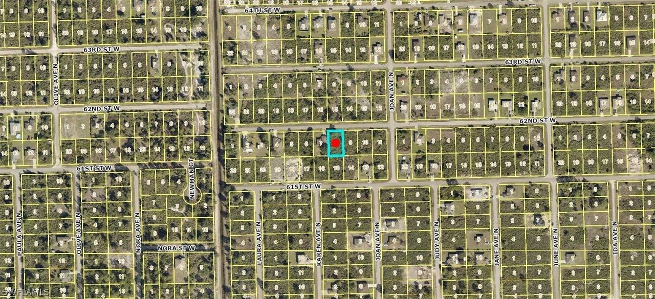 3007 62nd St., Lehigh Acres, FL 33971