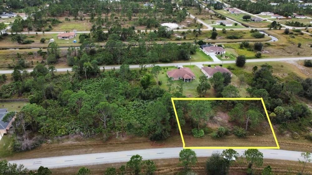 854 Nimitz Blvd., Lehigh Acres, FL 33974