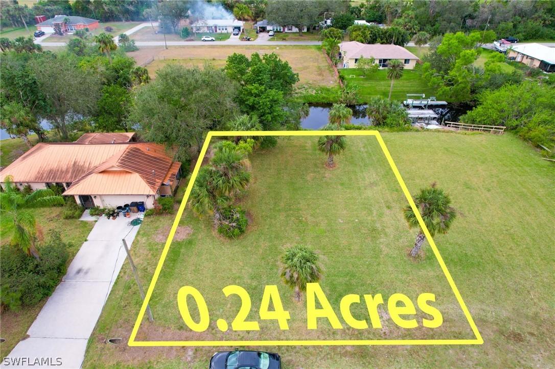 2210 Waylife Ct., Alva, FL 33920