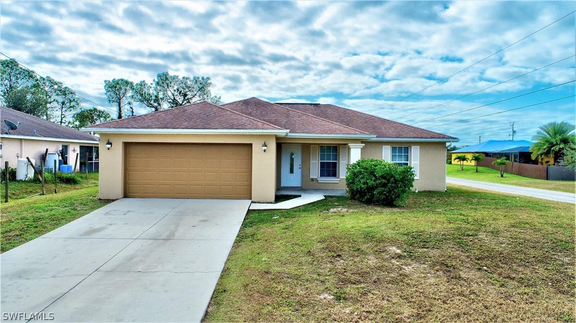 2519 36th St., Lehigh Acres, FL 33976