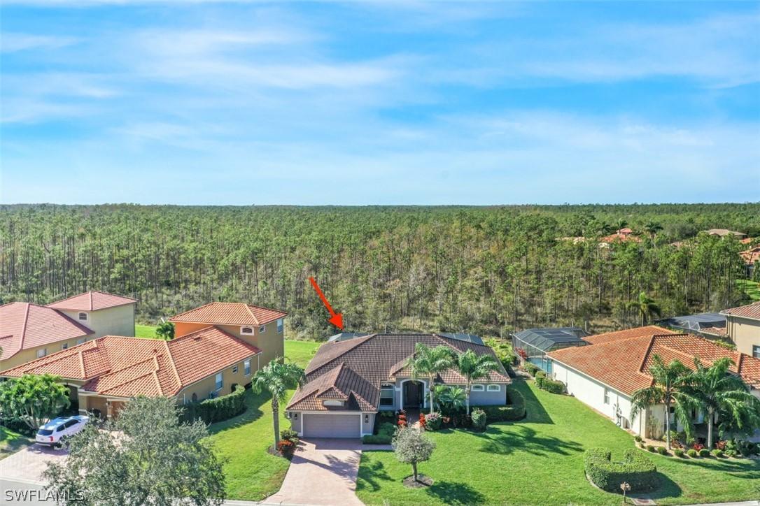 13291 Lazzaro Ct., Estero, FL 33928