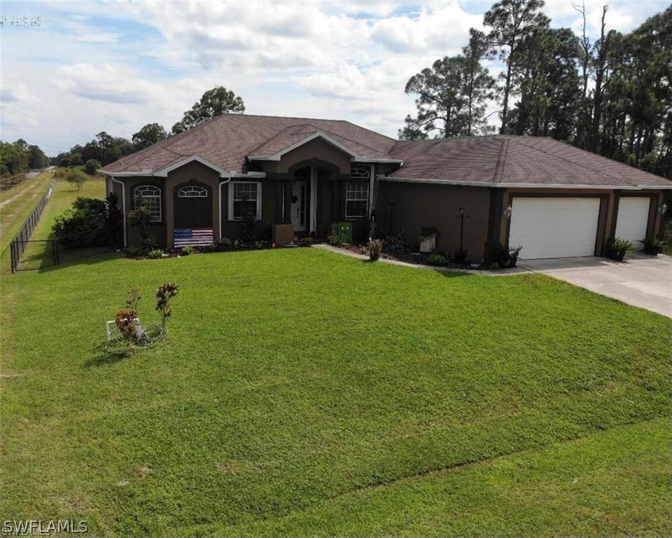 722 Leroy Ave., Lehigh Acres, FL 33972