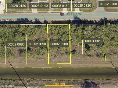 3003 1st St., Lehigh Acres, FL 33971