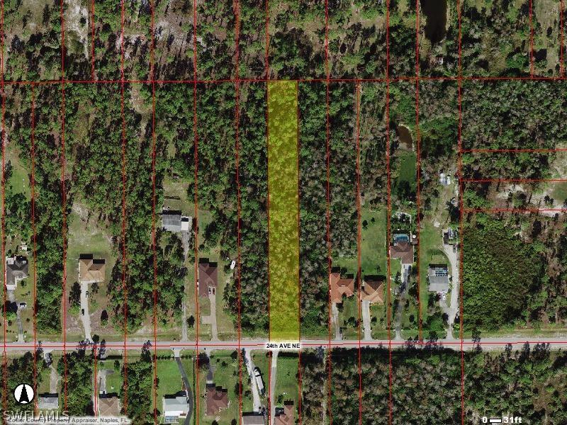24th Ave., Naples, FL 34117