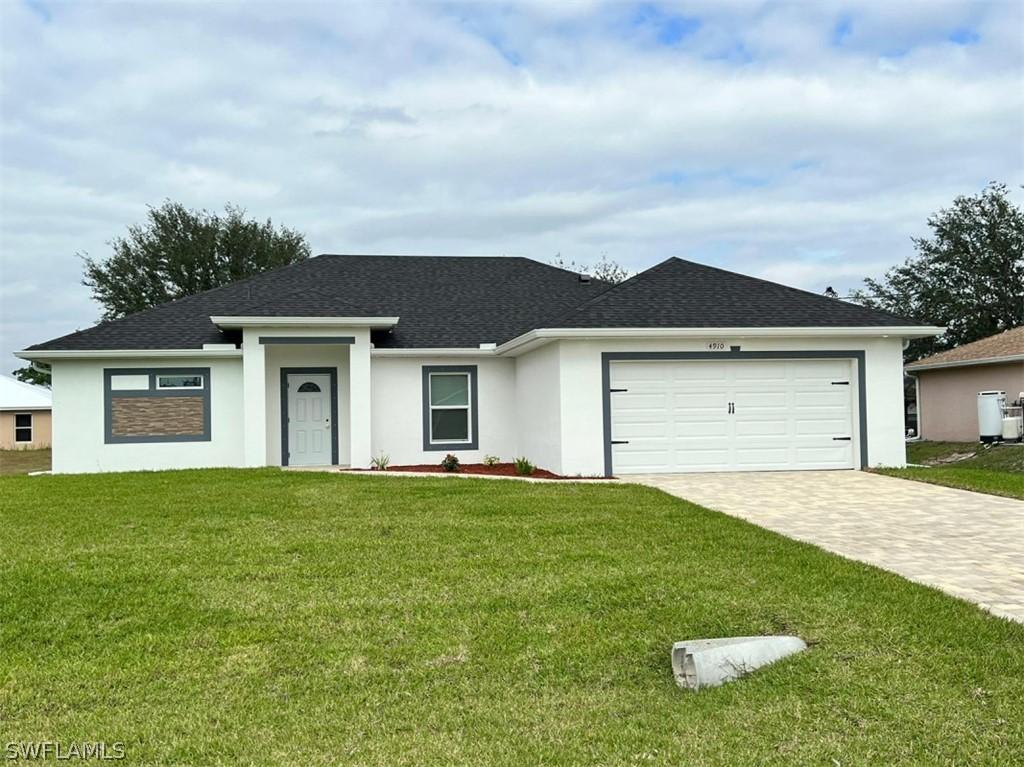 4910 Barth St., Lehigh Acres, FL 33971