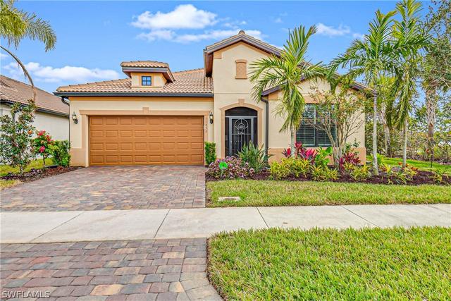 New Homes For Sale This Week in Fort Myers: January 20th to January 26th