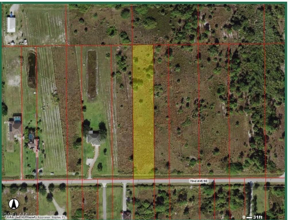 xxxx 72nd Ave., Naples, FL 34120