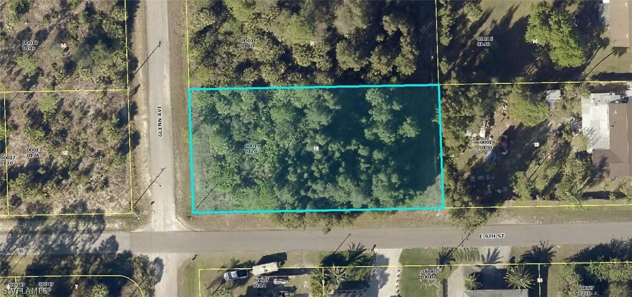 900 Glenn Ave., Lehigh Acres, FL 33972