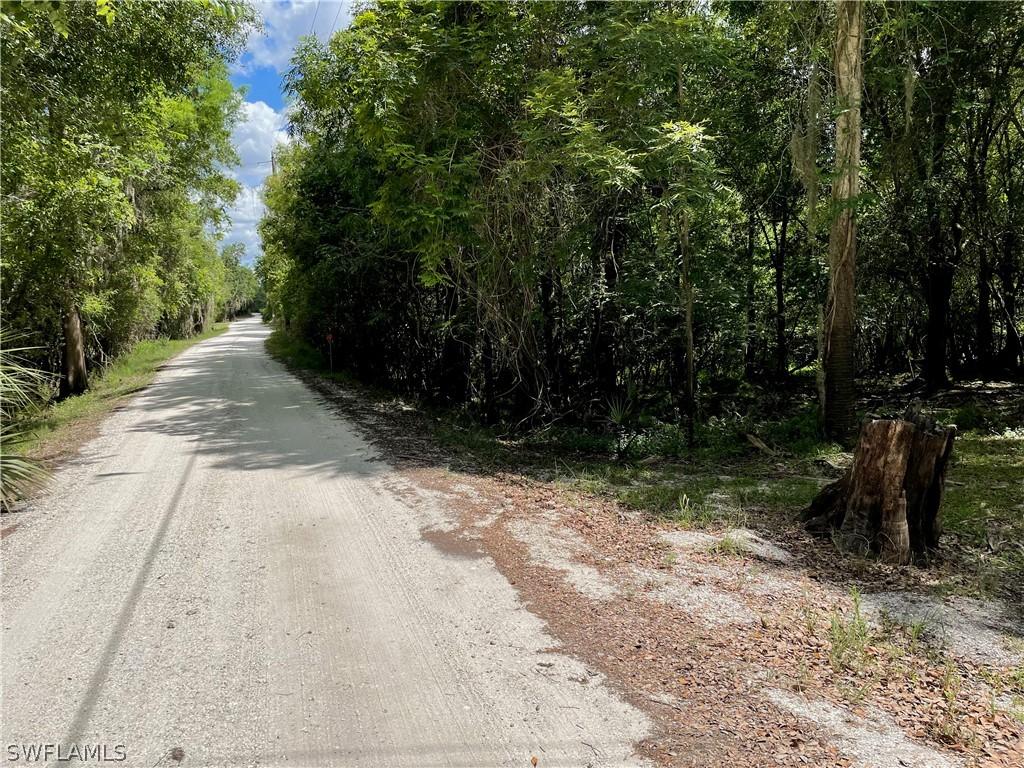 1091 NW Hodent Rd., Arcadia, FL 34266