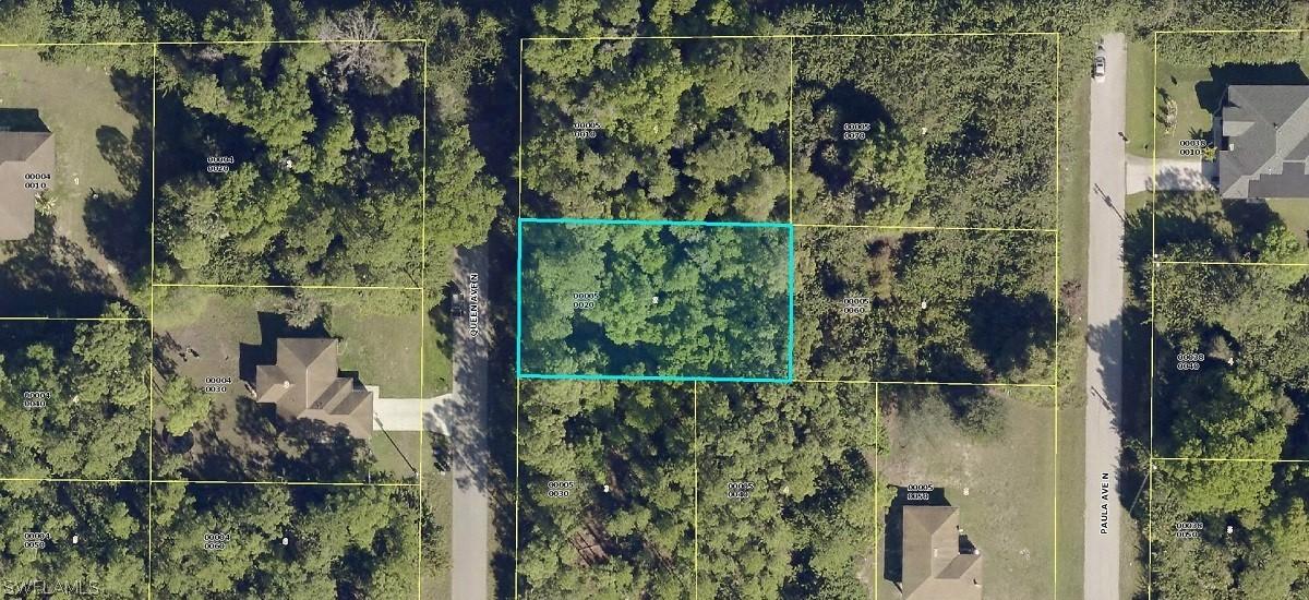 4604 Queen Ave., Lehigh Acres, FL 33971