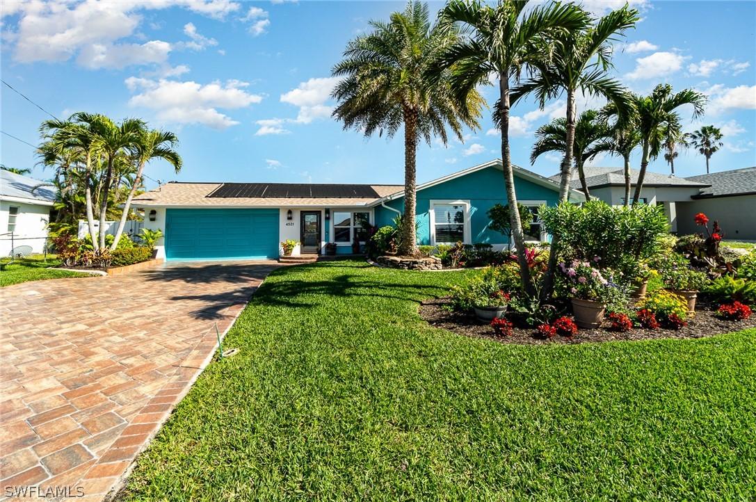 4531 Pelican Blvd., Cape Coral, FL 33914