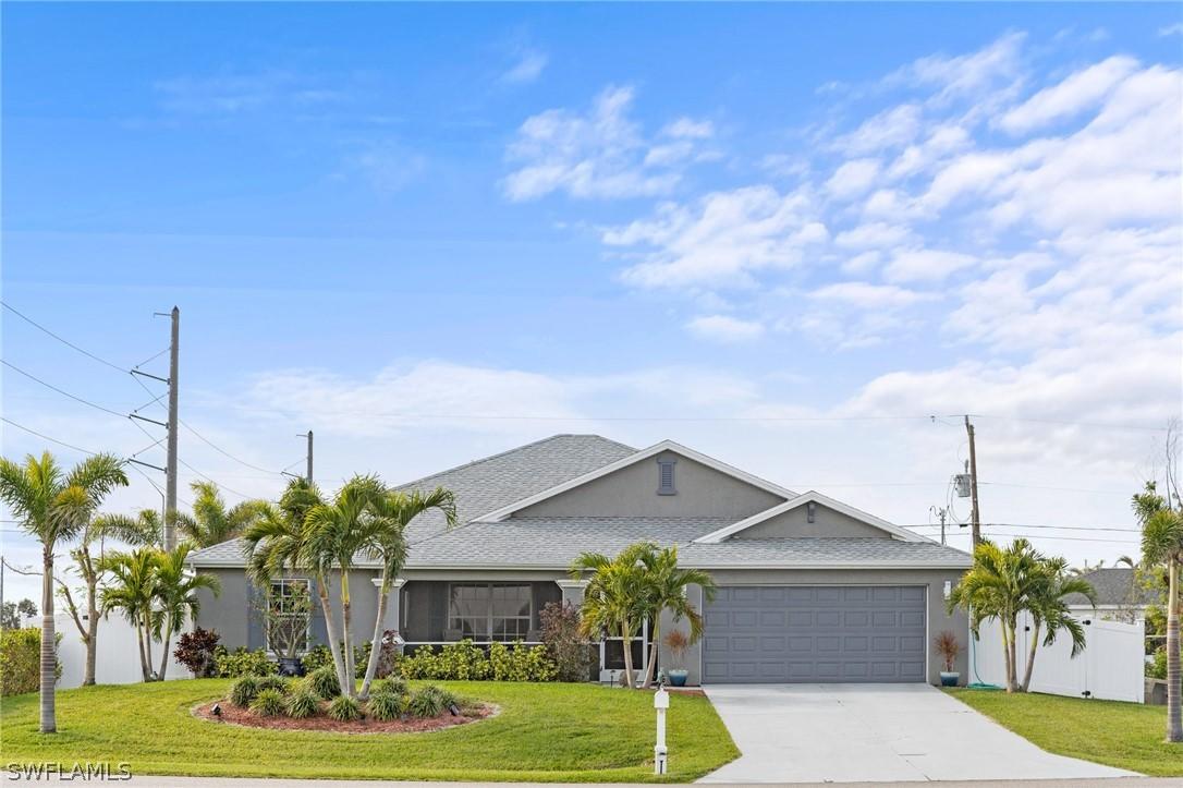 2722 NE 3rd Ave., Cape Coral, FL 33909