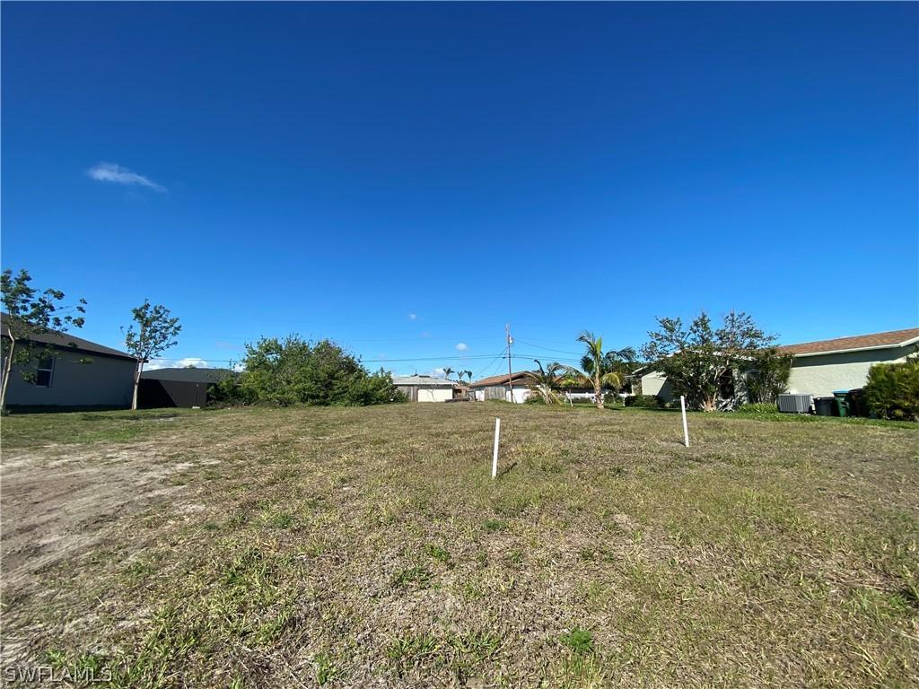 1401 SE 36th St., Cape Coral, FL 33904