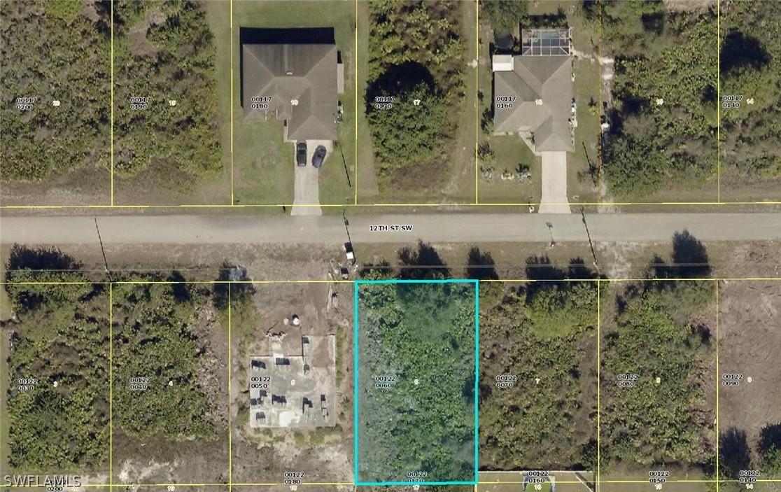 2511 12th St., Lehigh Acres, FL 33976