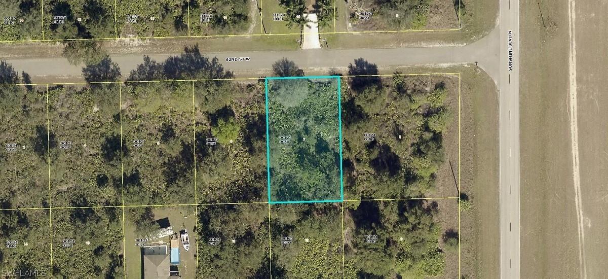 2503 62nd St., Lehigh Acres, FL 33971