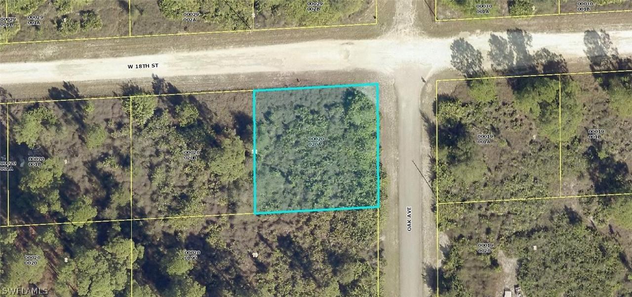 1801 W 18th St., Lehigh Acres, FL 33972