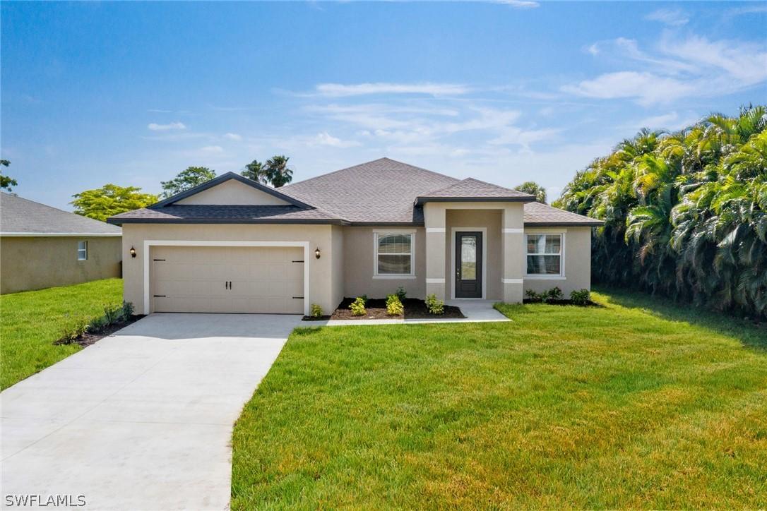 1034 SE 36th Ter., Cape Coral, FL 33904