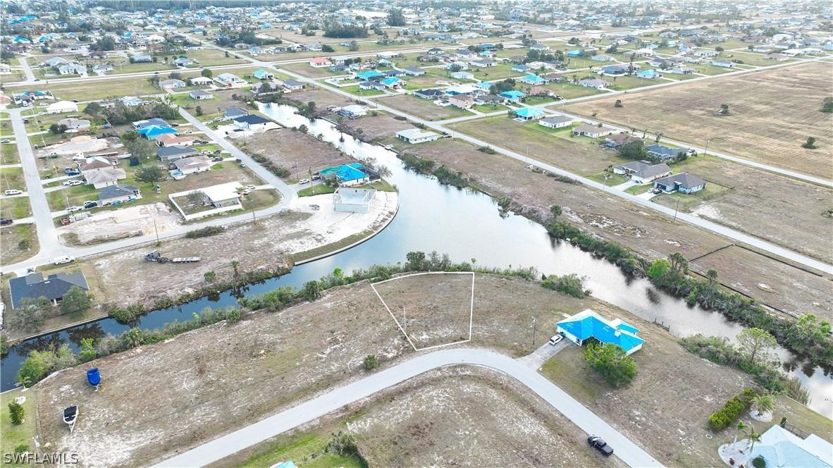 1814 NW 2nd Ter., Cape Coral, FL 33993