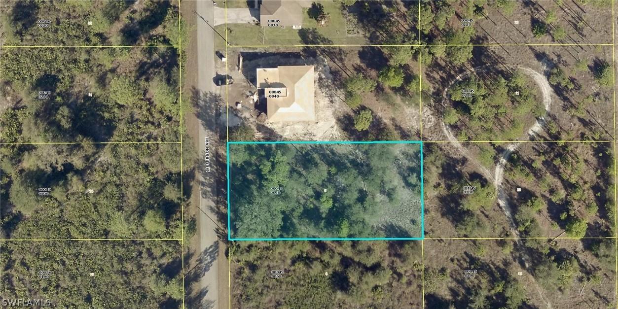 1114 Jefferson Ave., Lehigh Acres, FL 33936
