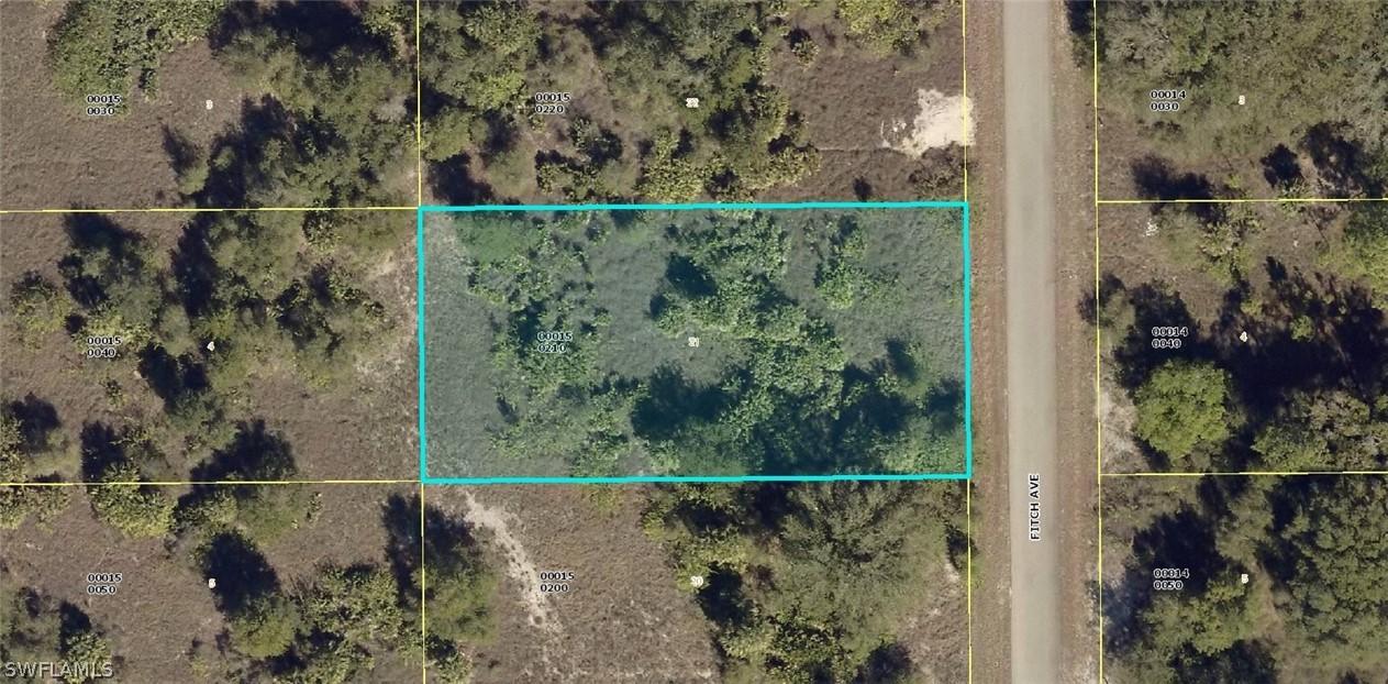 1717 Fitch Ave., Lehigh Acres, FL 33972