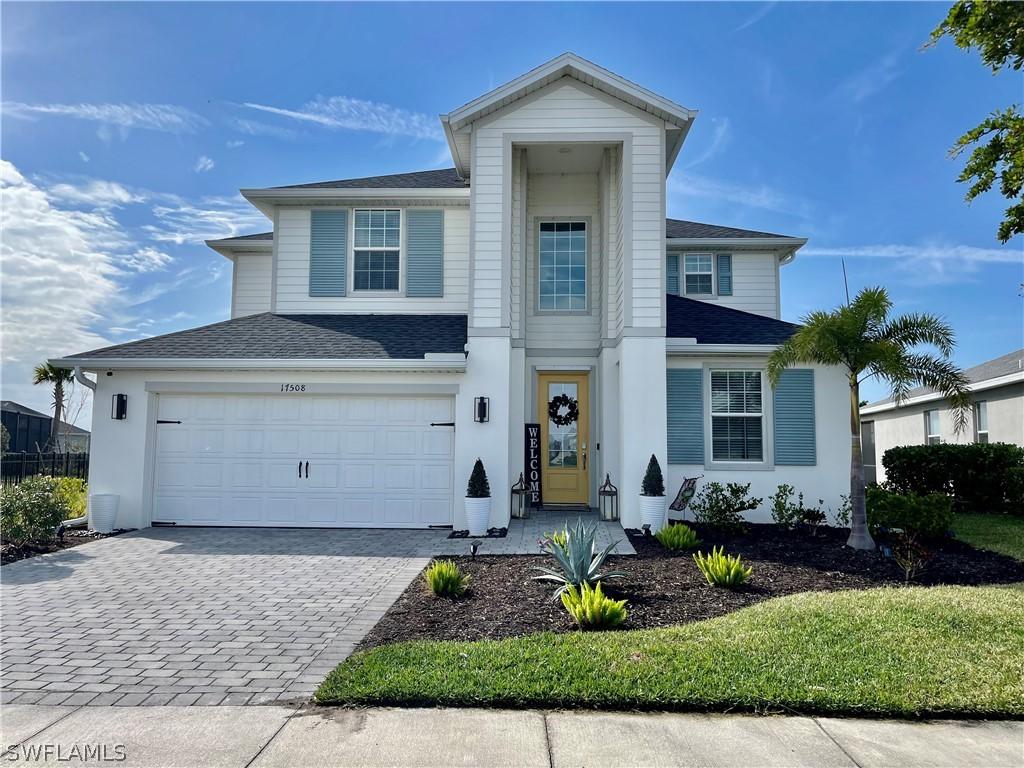 17508 Winding Wood Ln., Punta Gorda, FL 33982