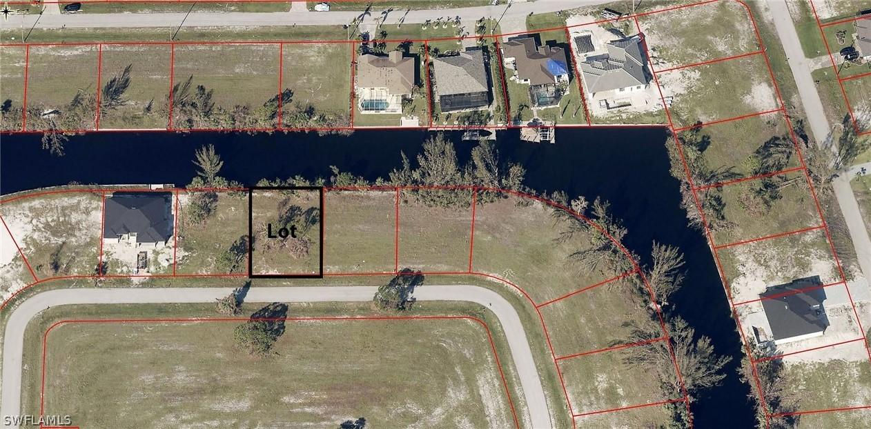 2014 NW 32nd Pl., Cape Coral, FL 33993