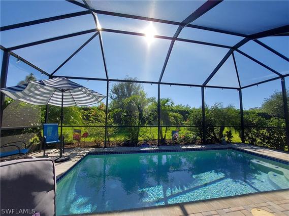 New Construction Homes For Sale This Week in Fort Myers: January 25th to January 31st