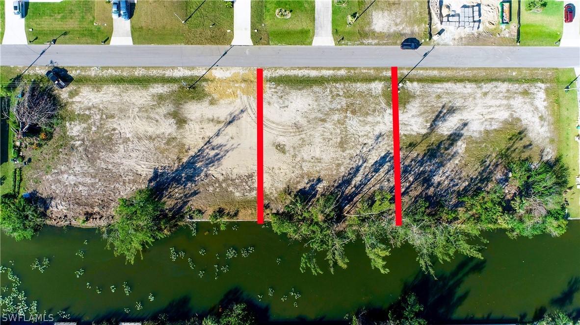 411 NW 7th Ave., Cape Coral, FL 33993