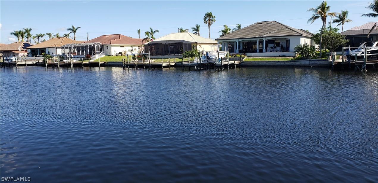 2619 SW 29th Ave., Cape Coral, FL 33914
