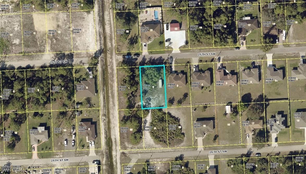 3419 25th St., Lehigh Acres, FL 33976
