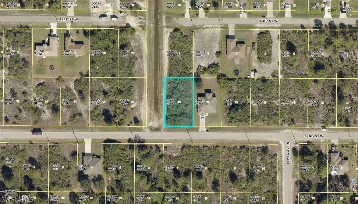 2718 42nd St., Lehigh Acres, FL 33971