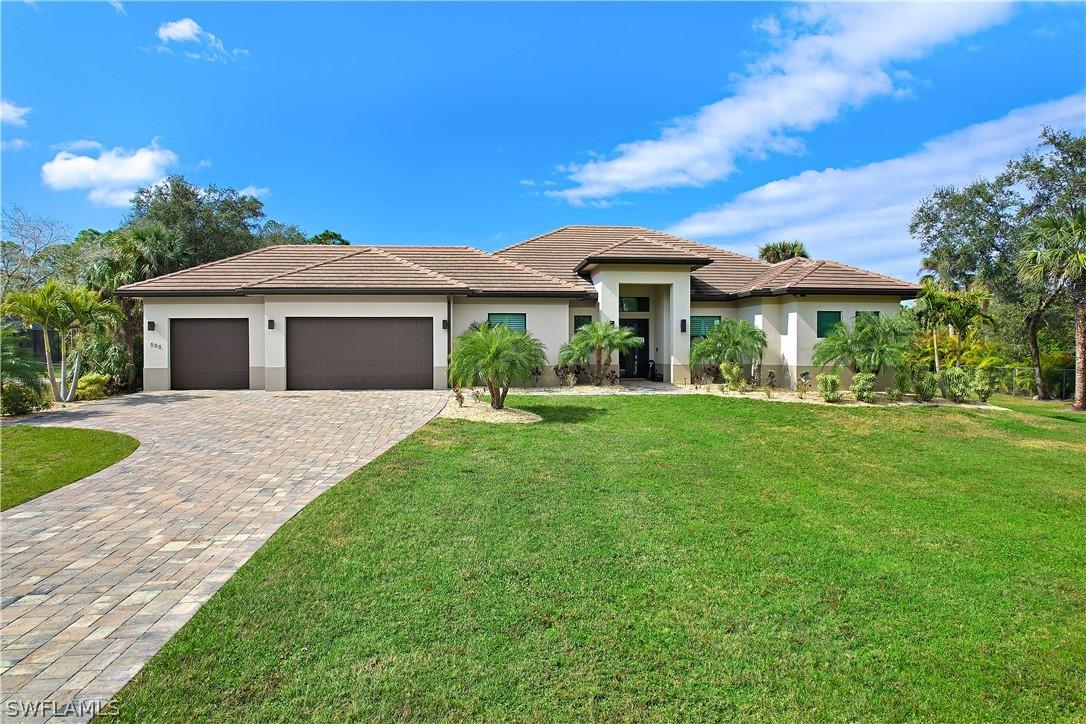 505 7th St., Naples, FL 34120