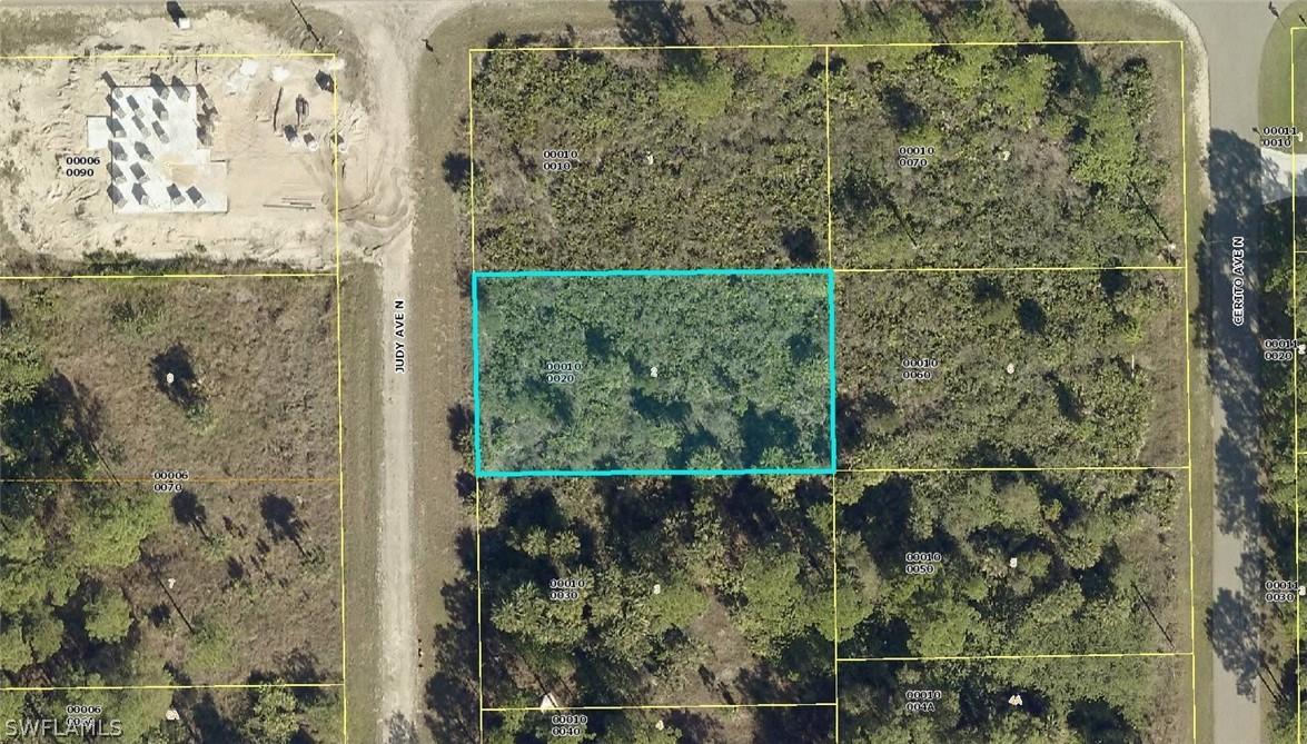 2812 Judy Ave., Lehigh Acres, FL 33971