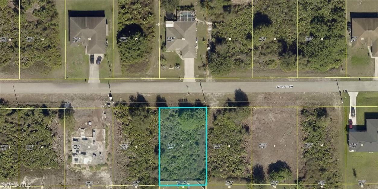 2509 12th St., Lehigh Acres, FL 33976