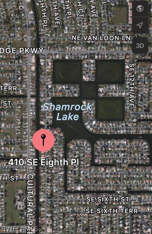410 SE 8th Pl., Cape Coral, FL 33990