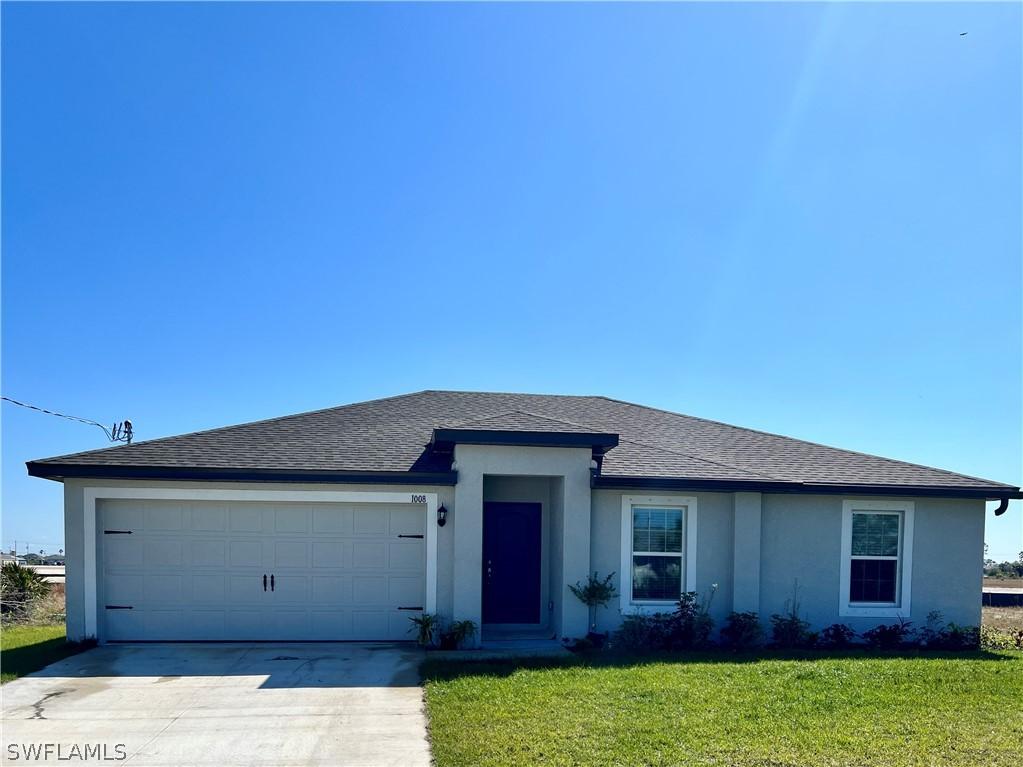 1008 NE 43rd Ter., Cape Coral, FL 33909