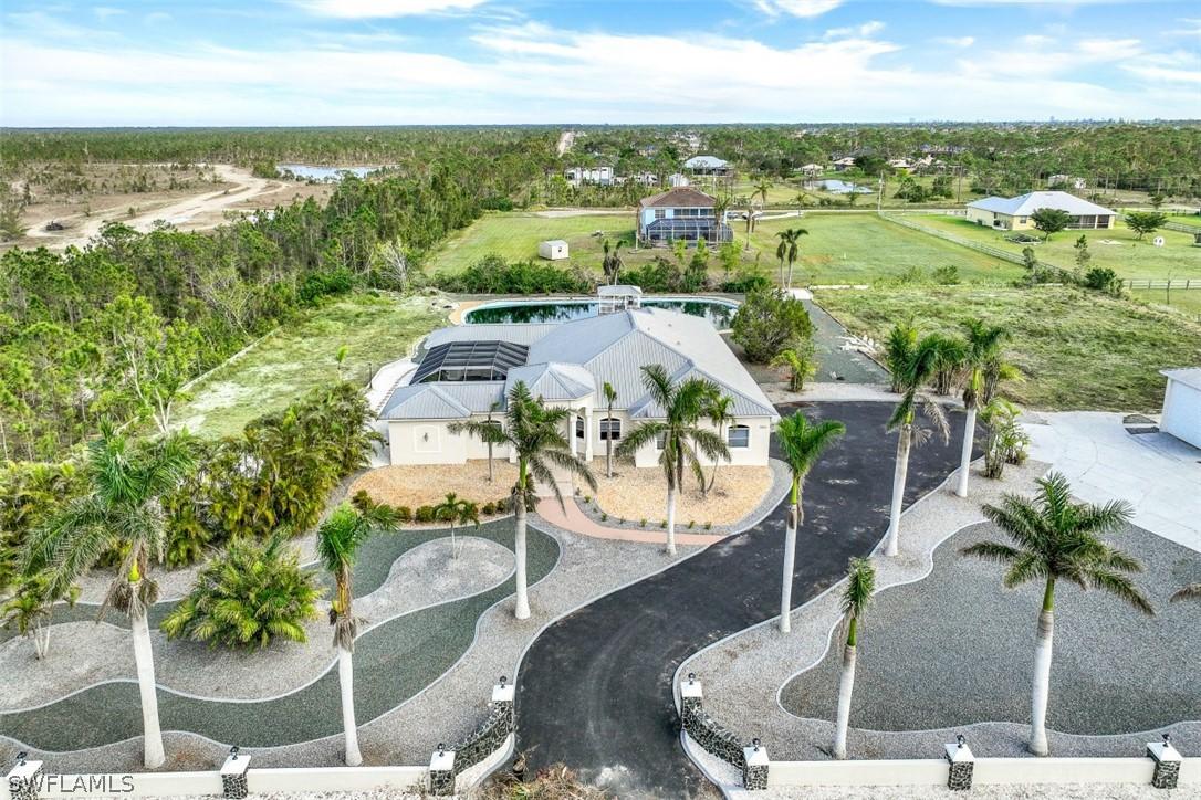 3081 Freedom Acres, Cape Coral, FL 33993