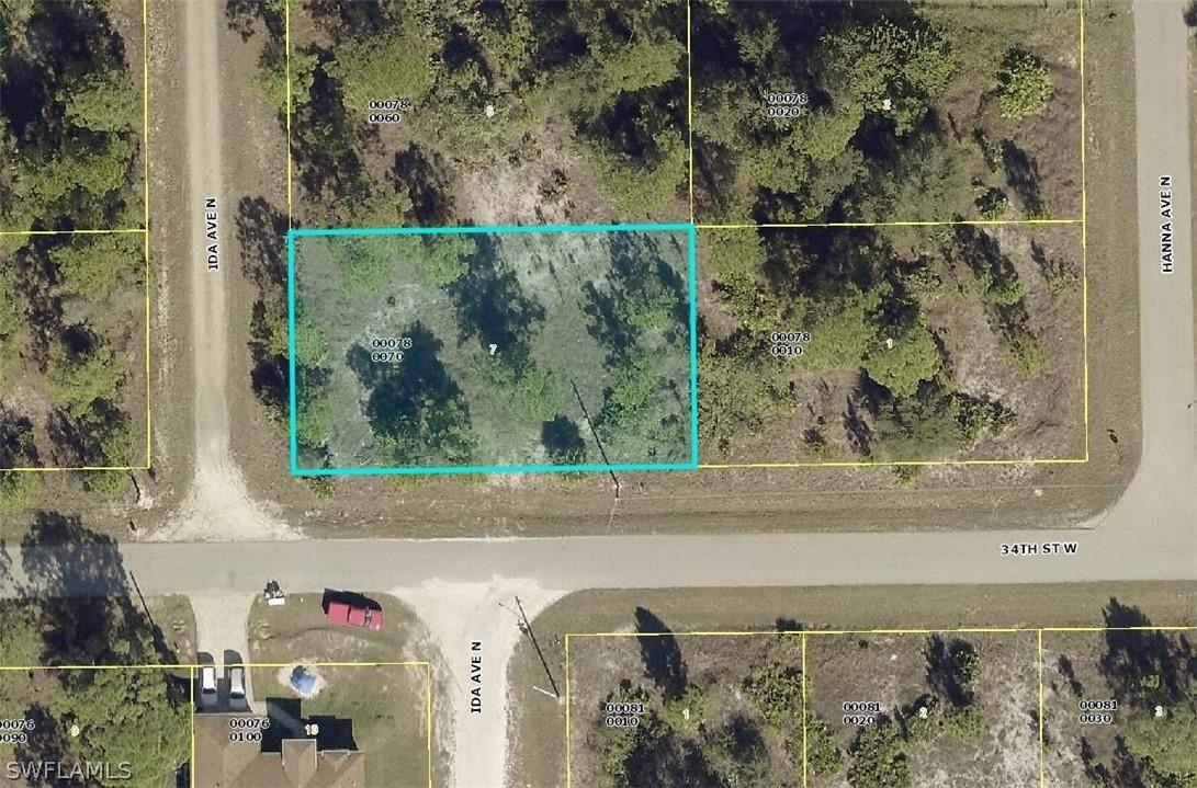 3400 Ida Ave., Lehigh Acres, FL 33971